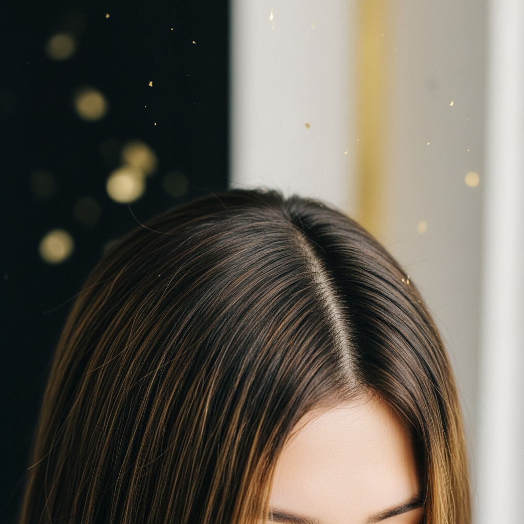 Diffuse Hair Thinning: what the evidence shows in the context of Diffuse Hair Thinning