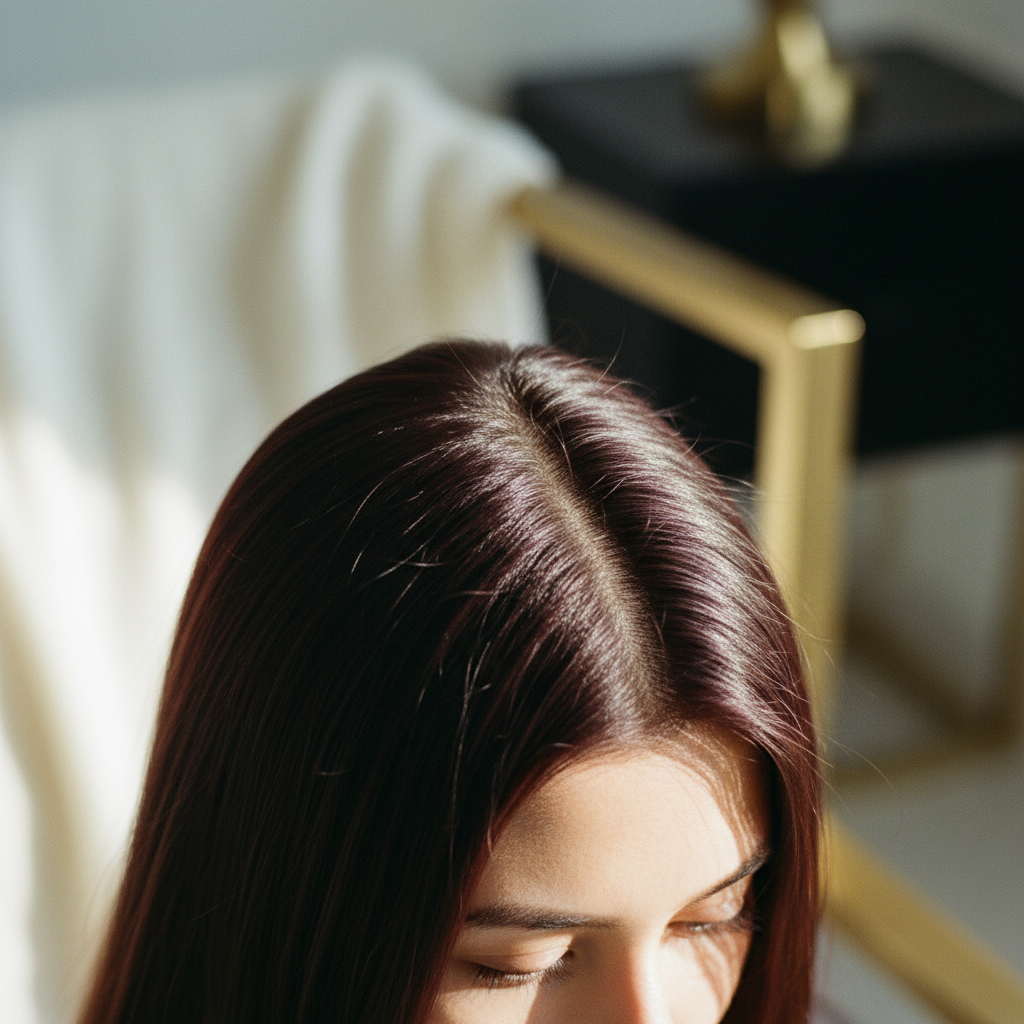 Diffused Hair Loss: what the evidence shows in the context of Diffused Hair Loss