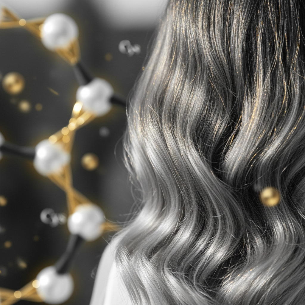 Disulfide Bonds and Hair Chemistry: what the evidence shows in the context of Disulfide Bonds and Hair Chemistry