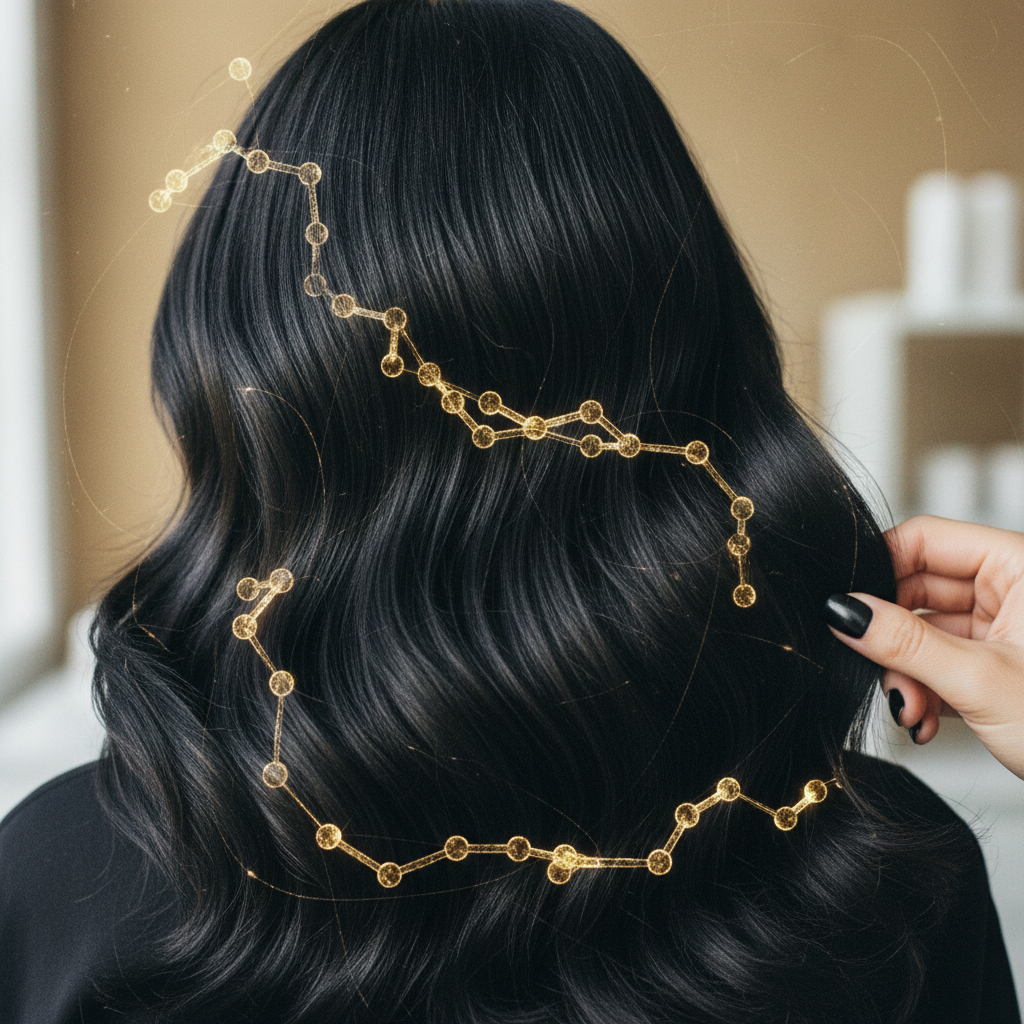 Disulfide bonds in hair structure: what the evidence shows in the context of Disulfide Bonds in Hair Structure