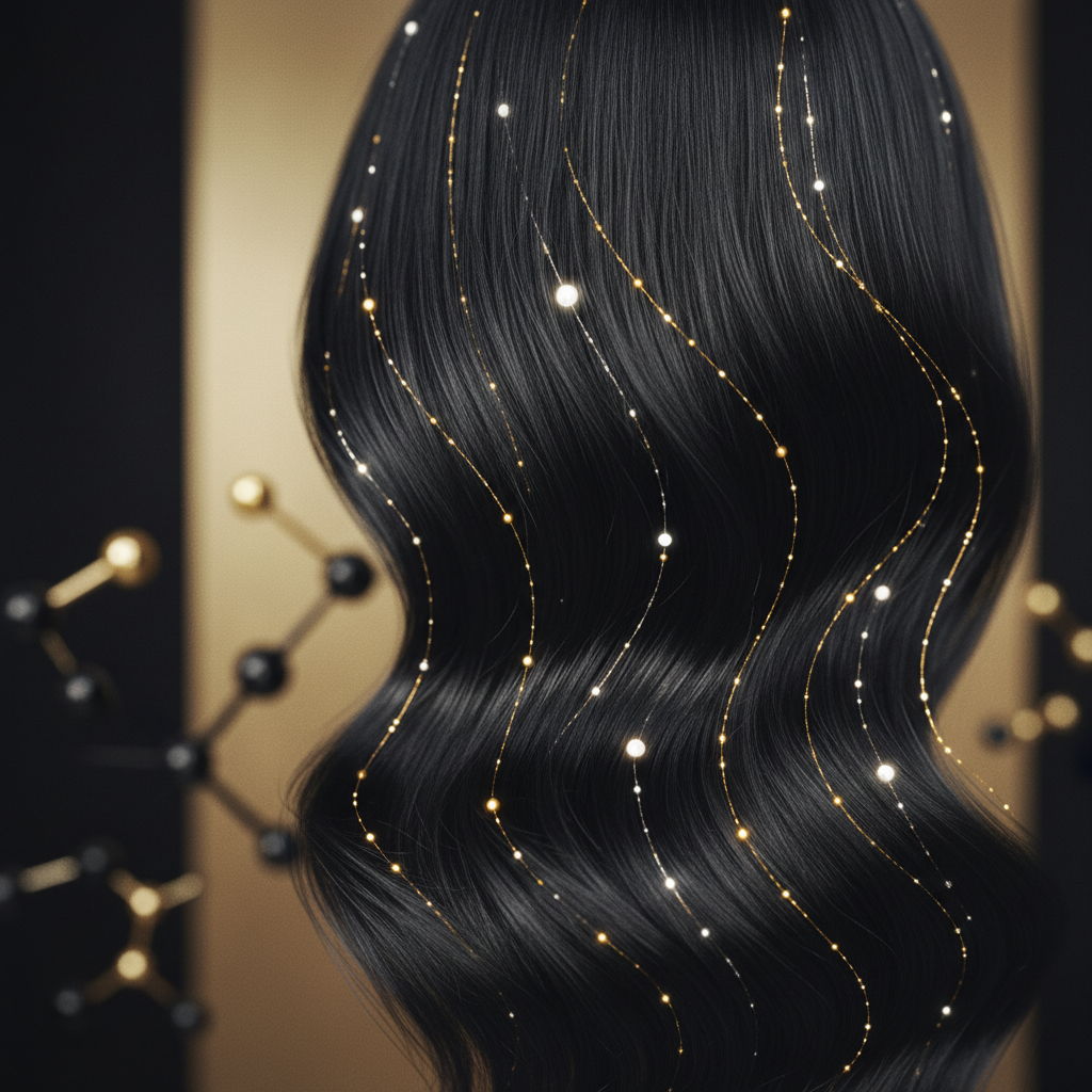 Disulphide Bonds in Hair Care: what the evidence shows in the context of Disulphide Bonds in Hair Care
