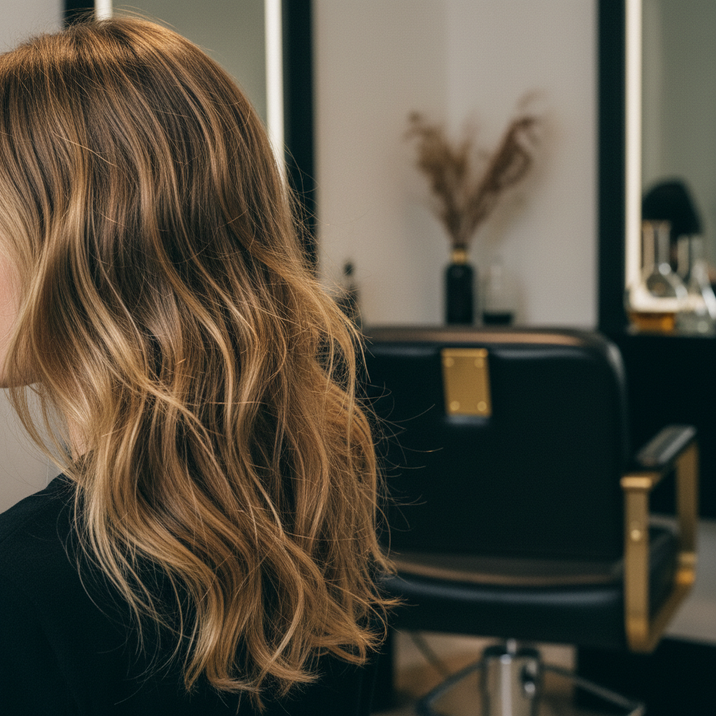 Dry Hair: Causes, Characteristics, and Care
