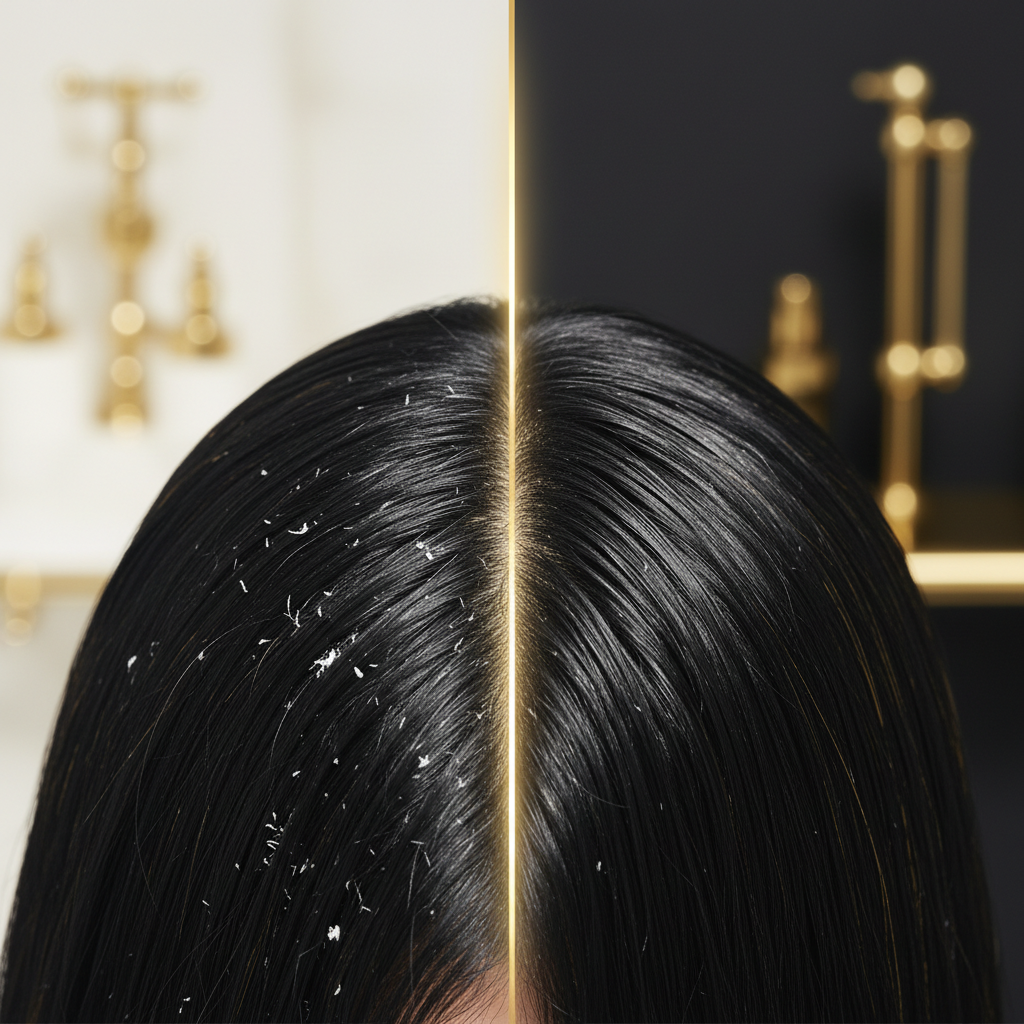 Dry scalp vs oily scalp: what the evidence shows in the context of Dry Scalp vs Oily Scalp