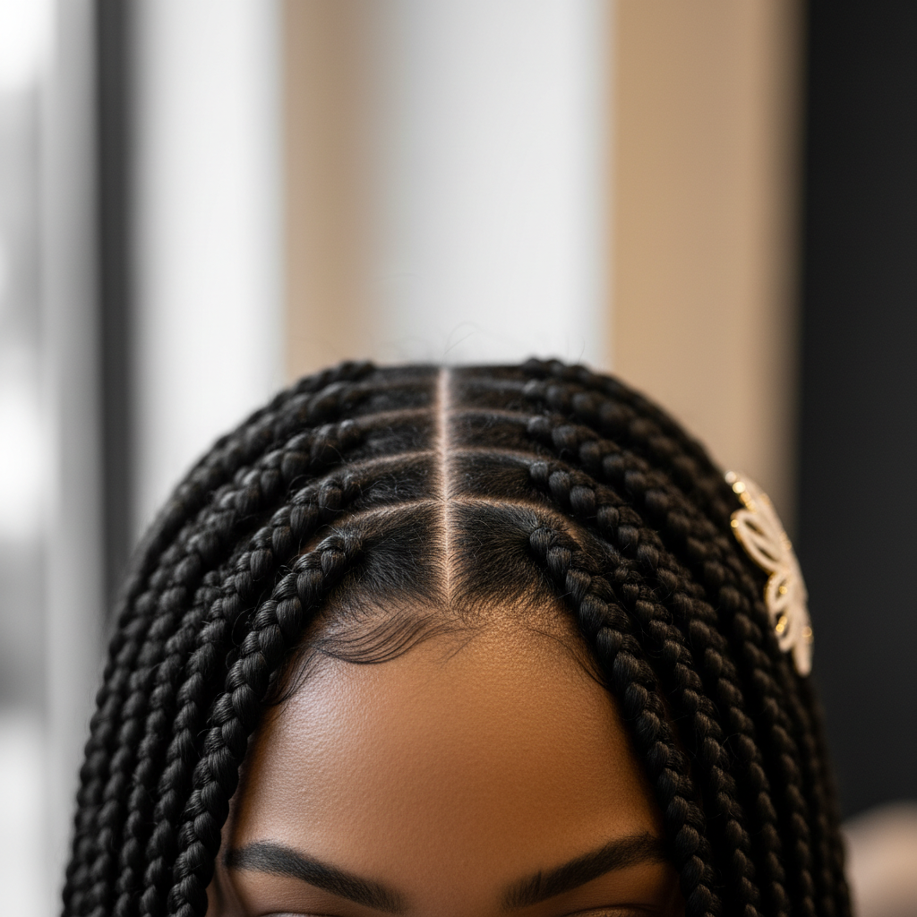 What the evidence does not show in the context of Early Signs of Traction Alopecia