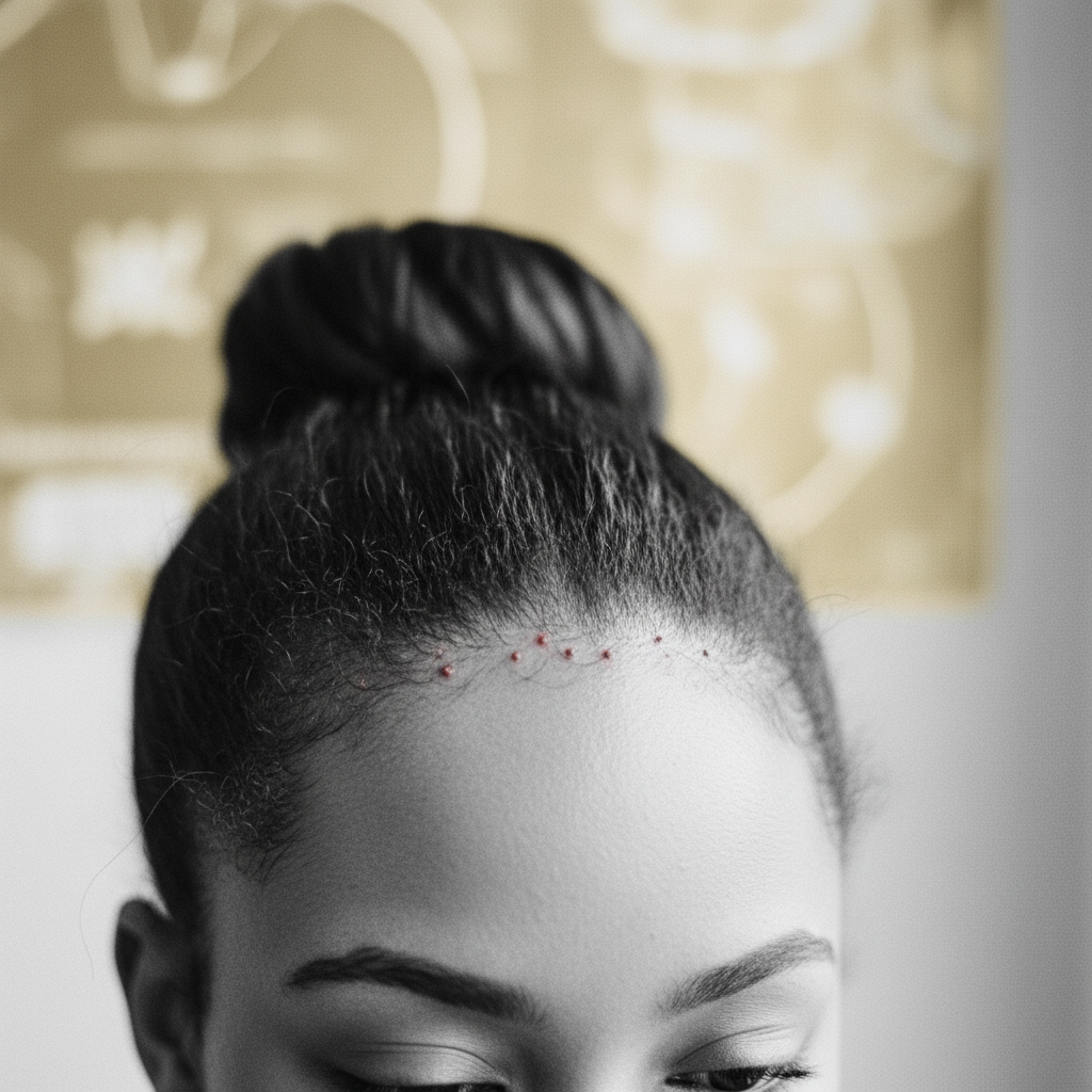 Early signs of traction alopecia: what the evidence shows in the context of Early Signs of Traction Alopecia