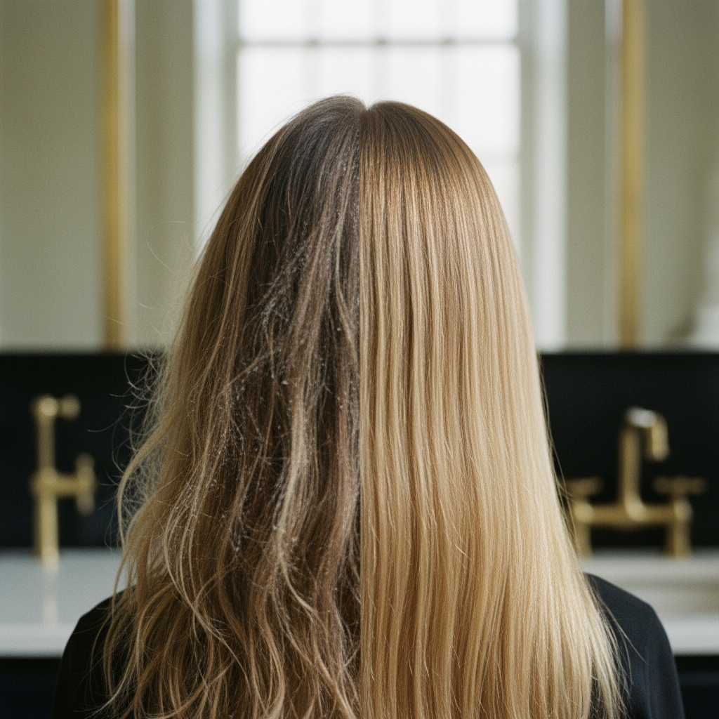 The Effects of Hard Water on Hair: what the evidence shows in the context of The Effects of Hard Water on Hair