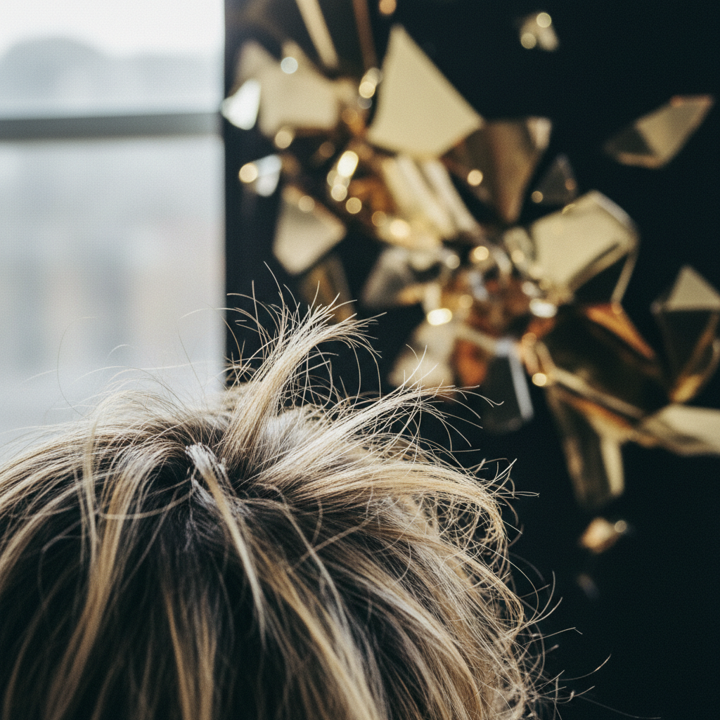 Effects of Heat Damage on Hair: what the evidence shows in the context of Effects of Heat Damage on Hair