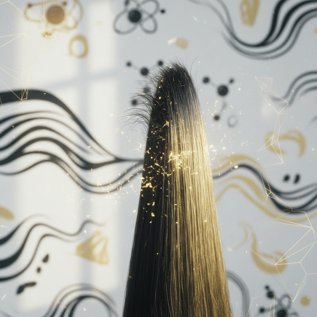 Effects of Heat Styling on Hair Keratin: what the evidence shows in the context of Effects of Heat Styling on Hair Keratin