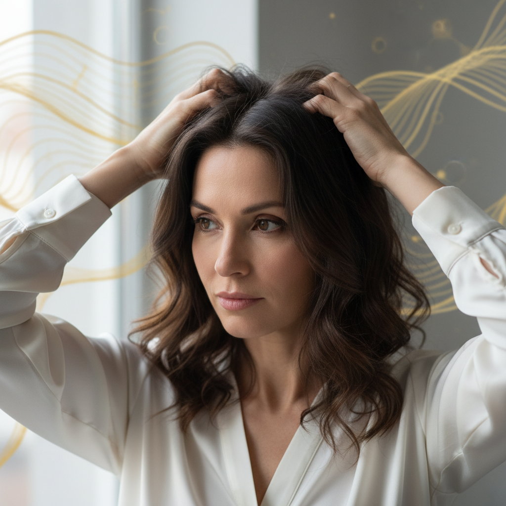 Female Pattern Hair Loss Explained: what the evidence shows in the context of Female Pattern Hair Loss Explained