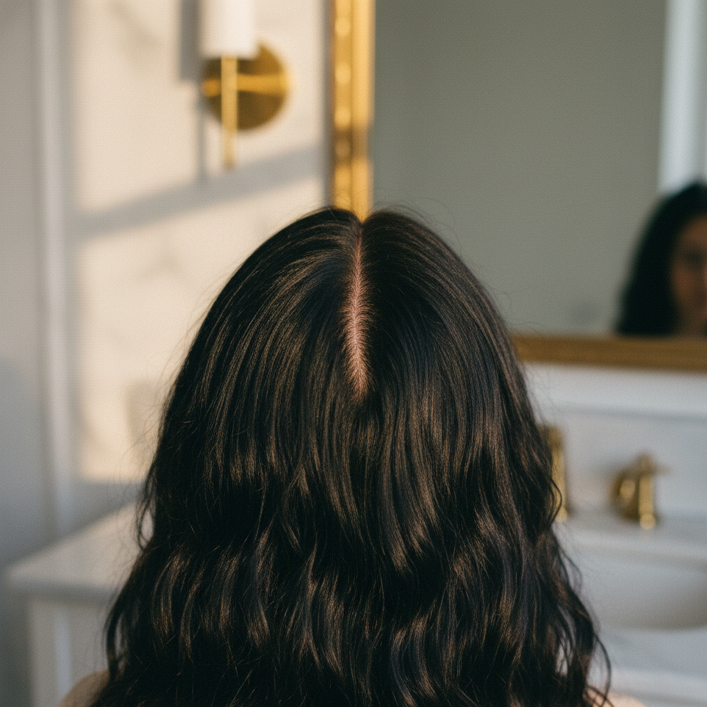 Signs to look for: how to recognise pattern thinning in the context of Female Pattern Hair Loss Explained