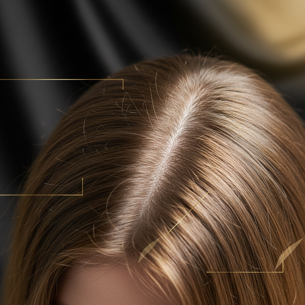 Clinical signs and diagnostic staging in the context of Female Pattern Hair Loss Guide