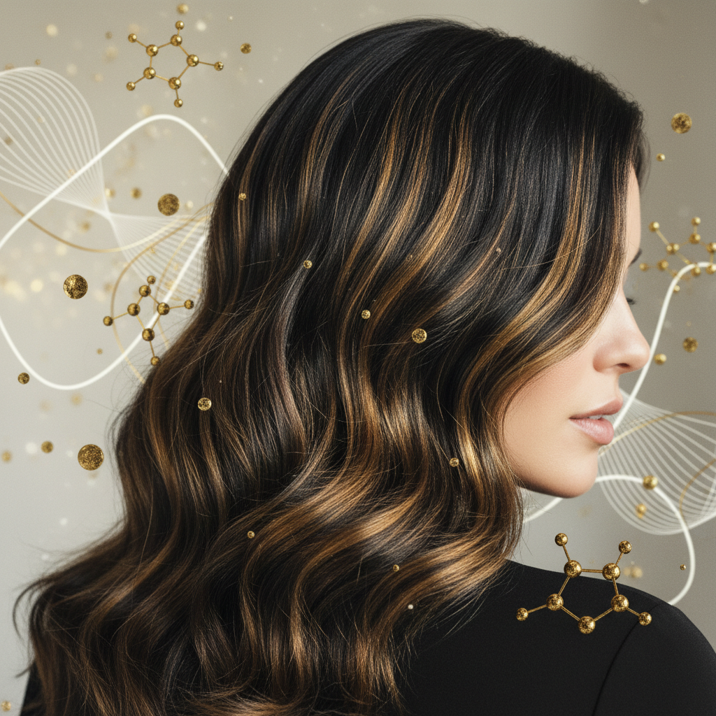 Ferritin Levels and Hair Loss: what the evidence shows in the context of Ferritin Levels and Hair Loss