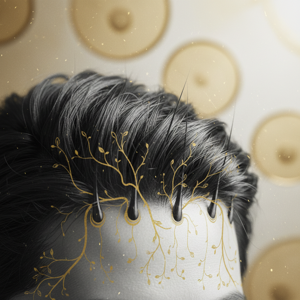 Follicular Health and Hair Density: what the evidence shows in the context of Follicular Health and Hair Density