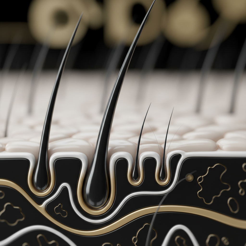 Follicular Miniaturisation Explained: what the evidence shows in the context of Follicular Miniaturisation Explained