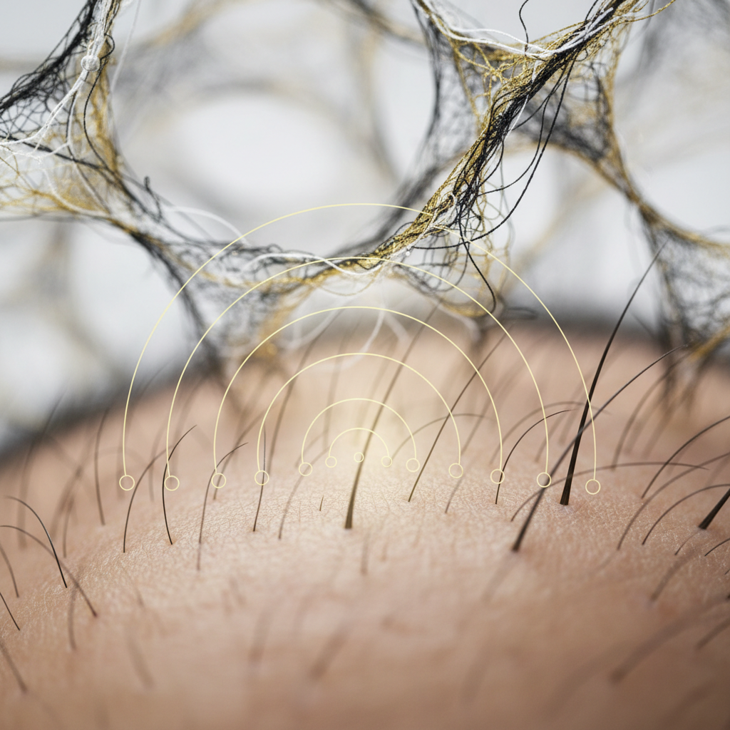 Follicular Miniaturisation: what the evidence shows in the context of Follicular Miniaturisation