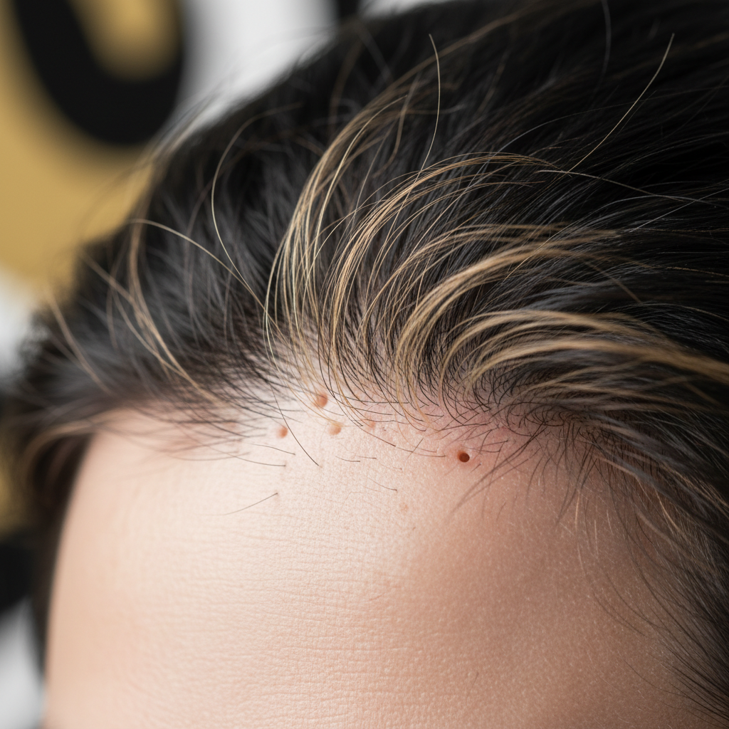 Identifying the clinical signs of miniaturisation in the context of Follicular Miniaturisation Mechanics