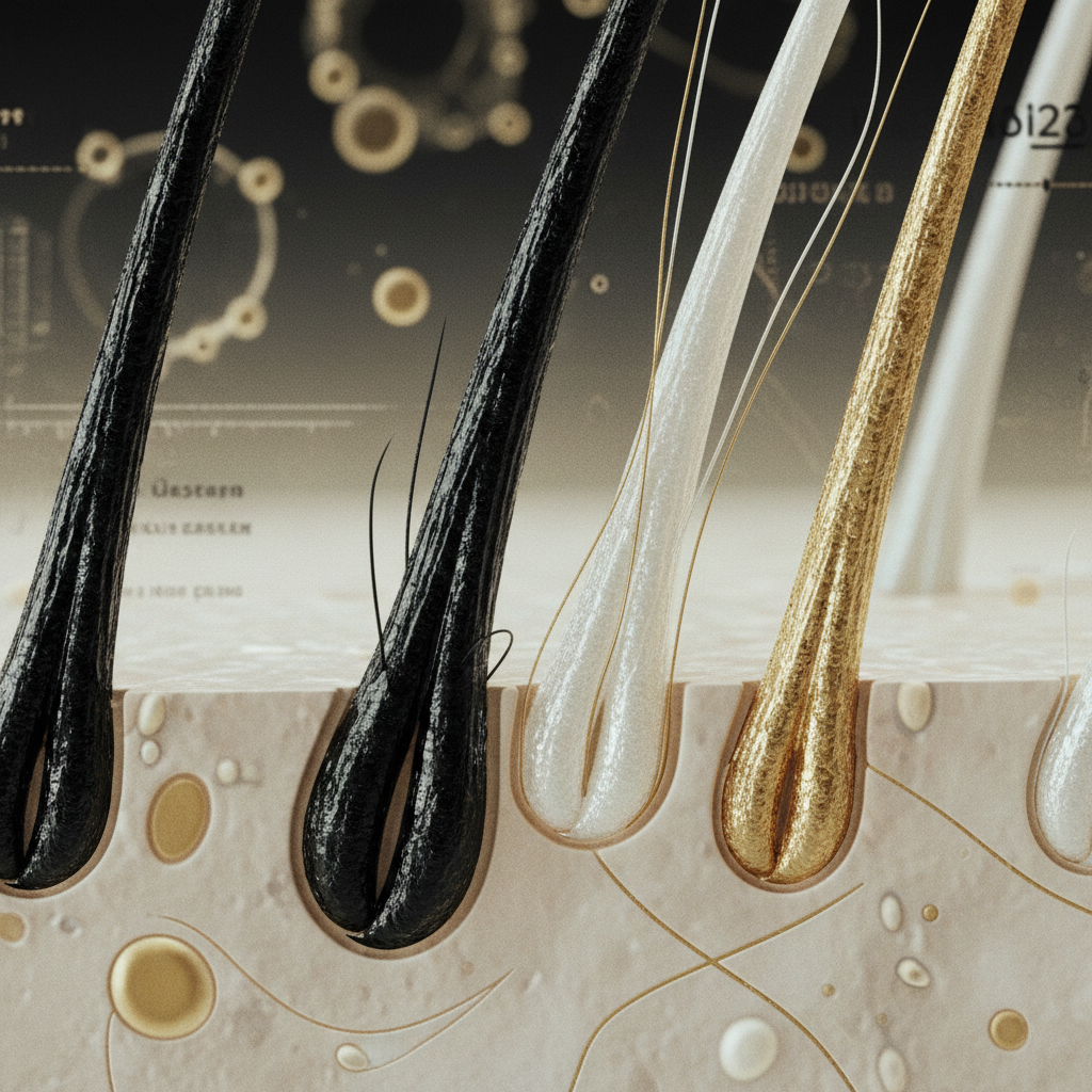 Follicular Occlusion: what the evidence shows in the context of Follicular Occlusion