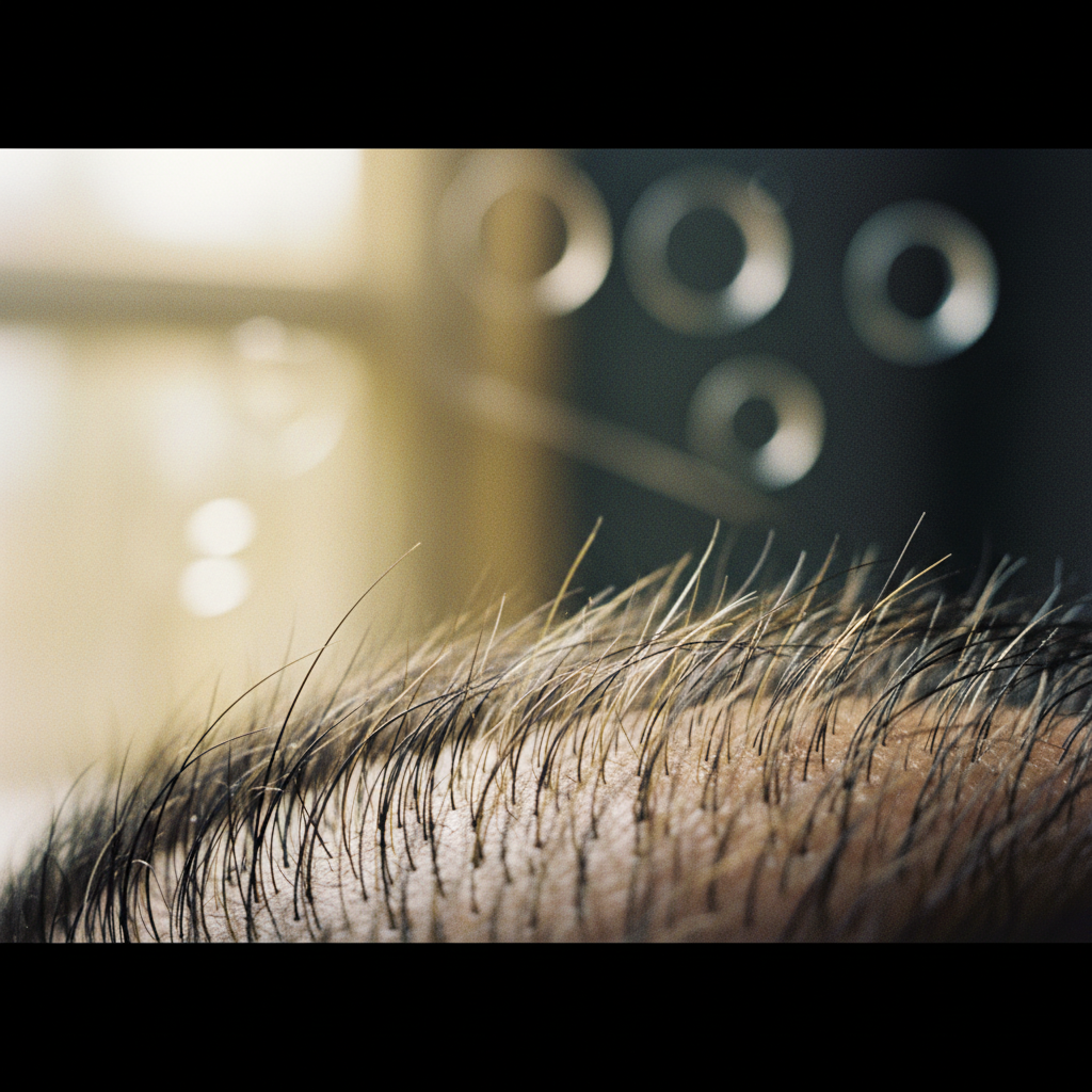 Follicular Unit Miniaturisation: what the evidence shows in the context of Follicular Unit Miniaturisation