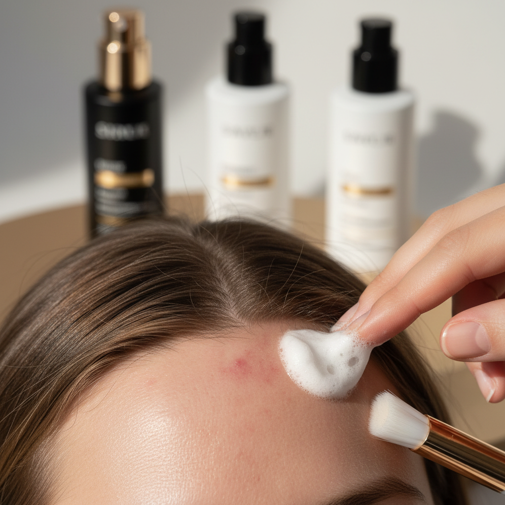 Folliculitis Care Guide: what the evidence shows in the context of Folliculitis Care Guide
