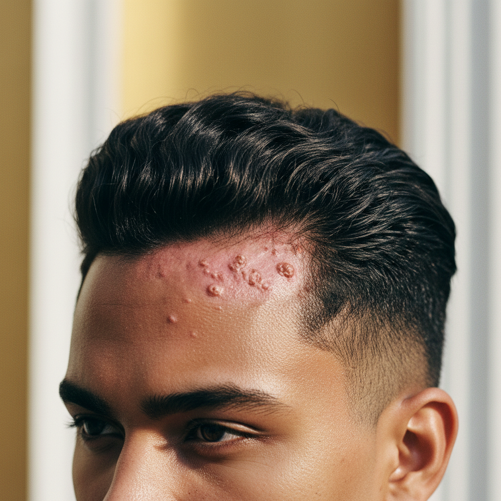 Folliculitis Decalvans: what the evidence shows in the context of Folliculitis Decalvans