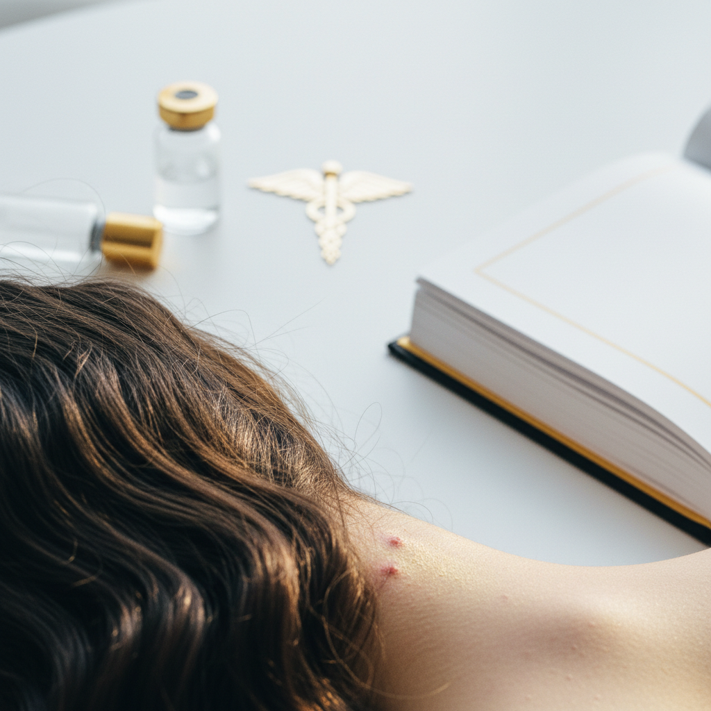 Folliculitis Scalp Care: what the evidence shows in the context of Folliculitis Scalp Care