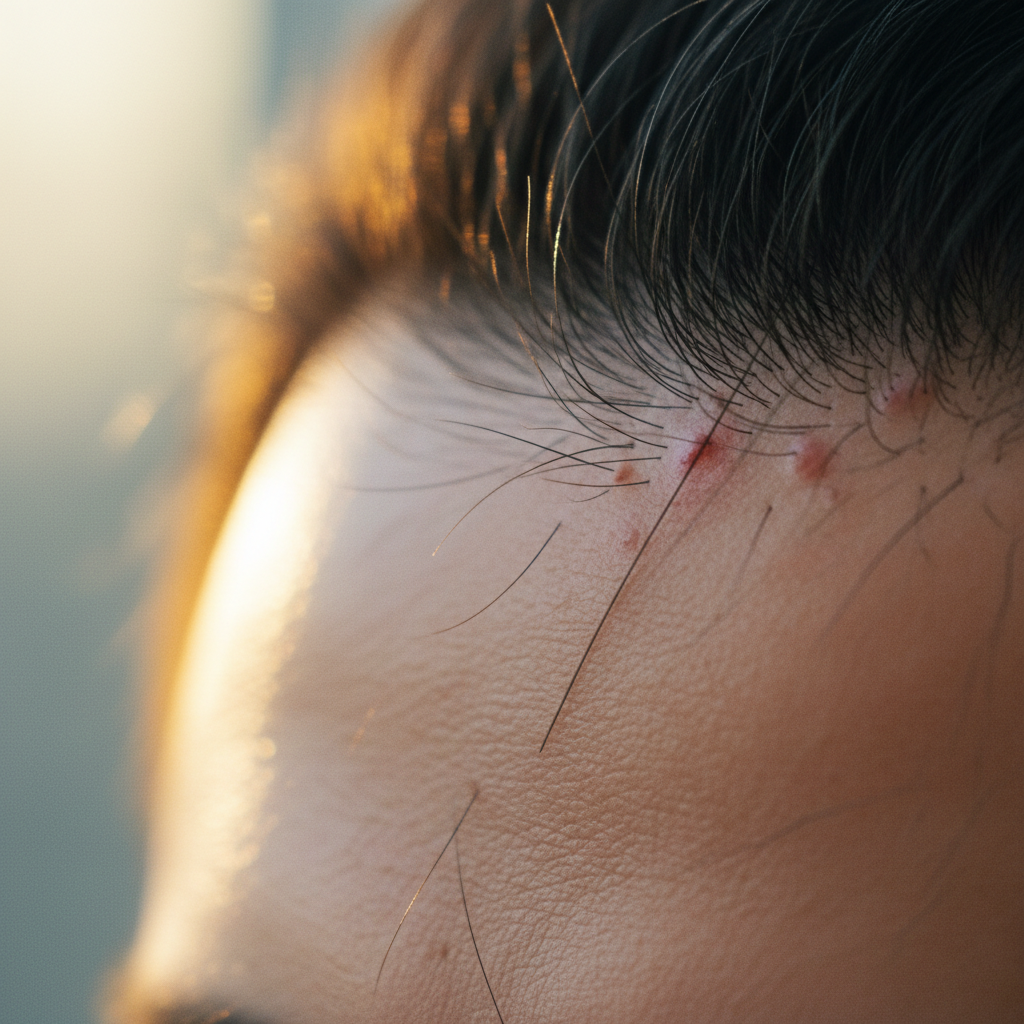 Folliculitis and Scalp Health: what the evidence shows in the context of Folliculitis and Scalp Health