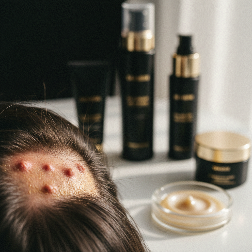 Folliculitis Treatment and Symptoms: what the evidence shows in the context of Folliculitis Treatment and Symptoms
