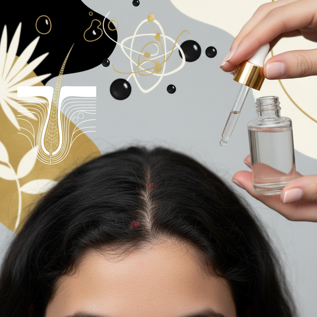 Folliculitis Triggers and Prevention: what the evidence shows in the context of Folliculitis Triggers and Prevention