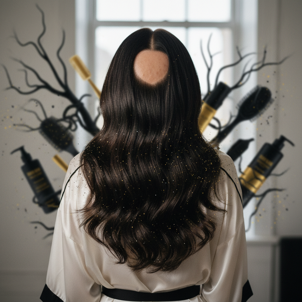 What the evidence does not show in the context of Folliculitis Triggers and Prevention