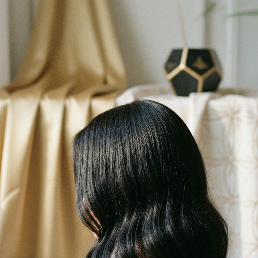What the evidence does not show in the context of Folliculitis versus Dandruff
