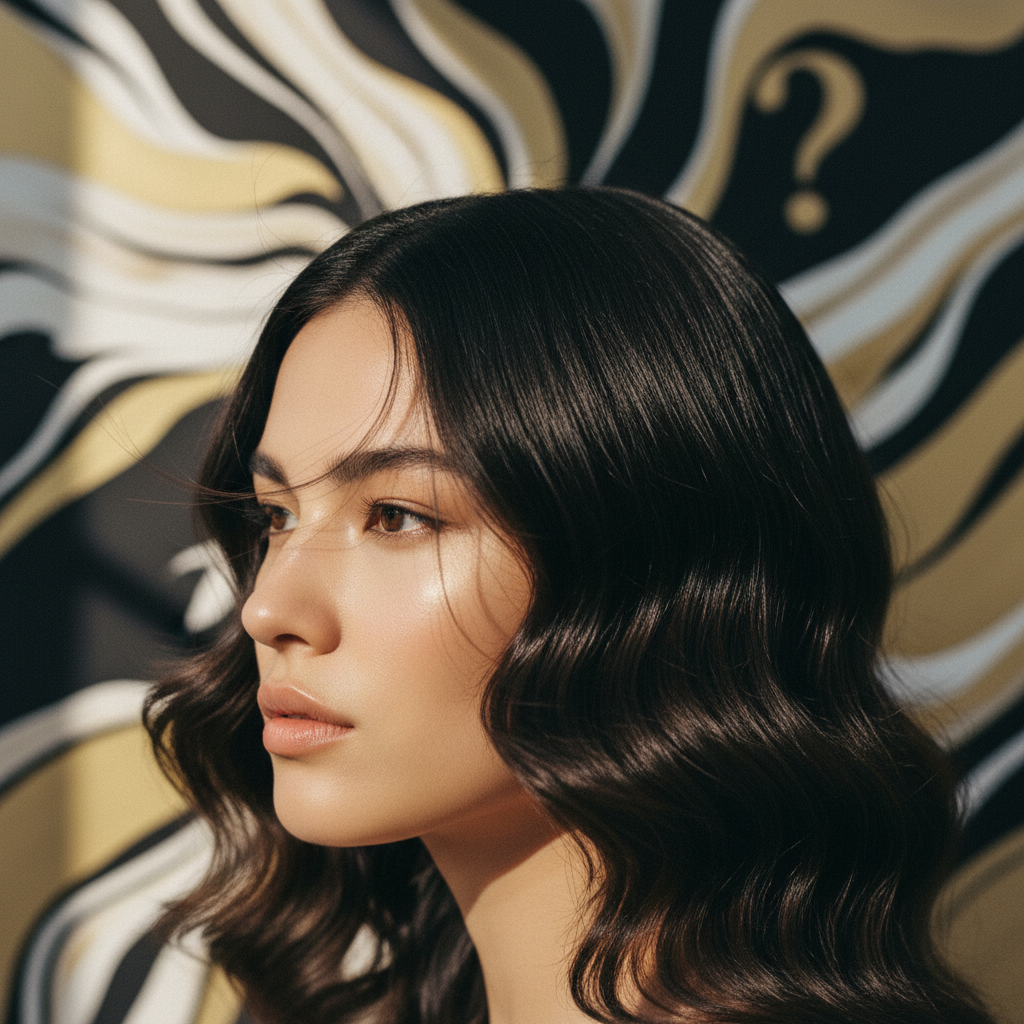 Frequently asked questions about Combatting Frizz and Flyaways in the context of Combatting Frizz and Flyaways