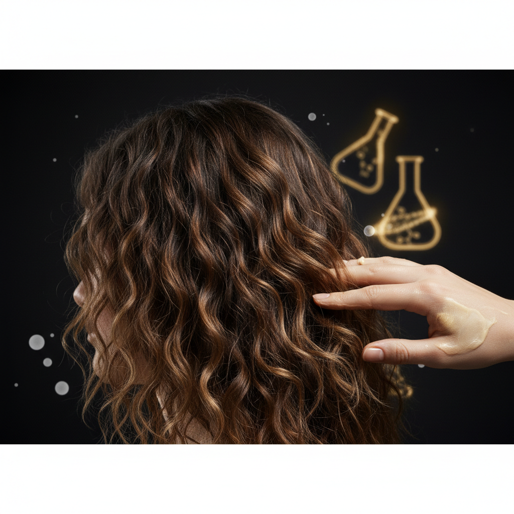 Frizzy Hair Solutions: what the evidence shows in the context of Frizzy Hair Solutions