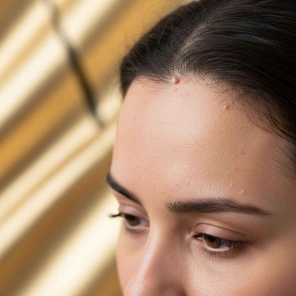 How to recognise the signs of frontal fibrosing alopecia in the context of Frontal Fibrosing Alopecia Care