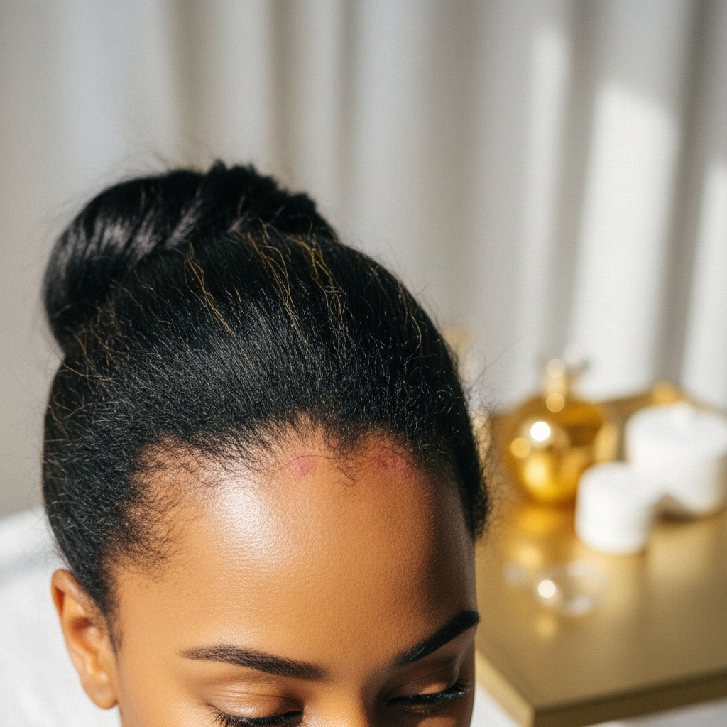Frontal Fibrosing Alopecia Causes: what the evidence shows in the context of Frontal Fibrosing Alopecia Causes
