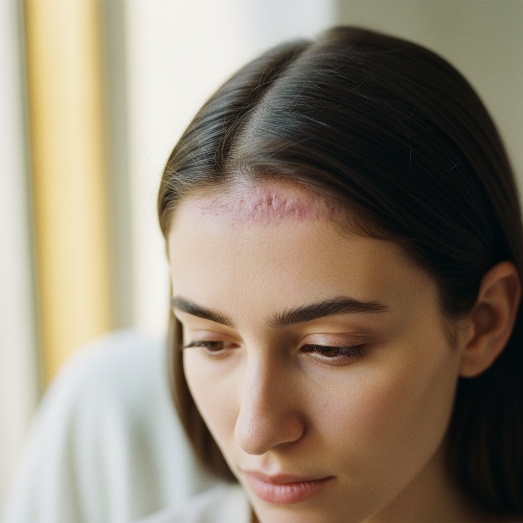 Frontal Fibrosing Alopecia Explained: what the evidence shows in the context of Frontal Fibrosing Alopecia Explained