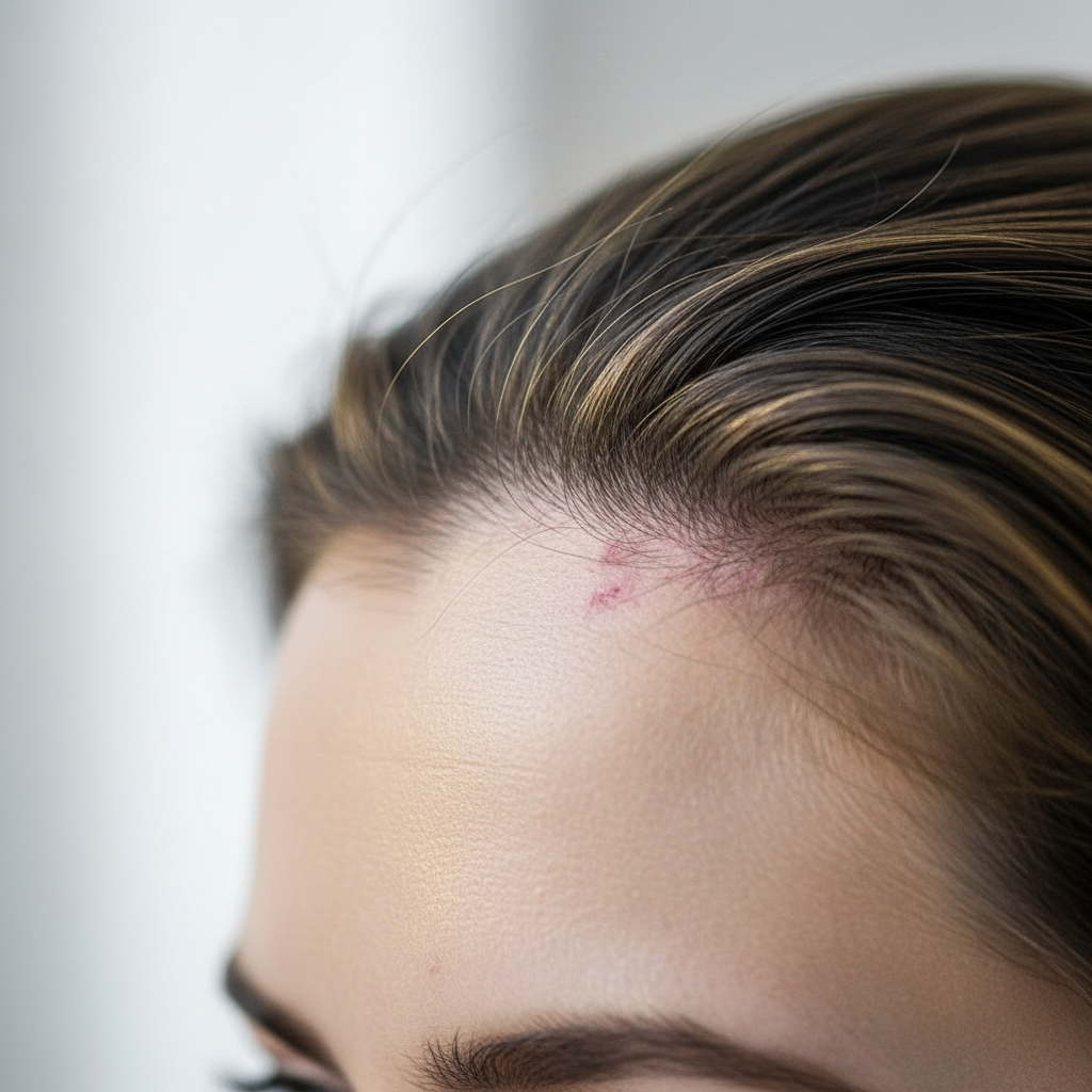 Understanding Frontal Fibrosing Alopecia: what the evidence shows in the context of Understanding Frontal Fibrosing Alopecia