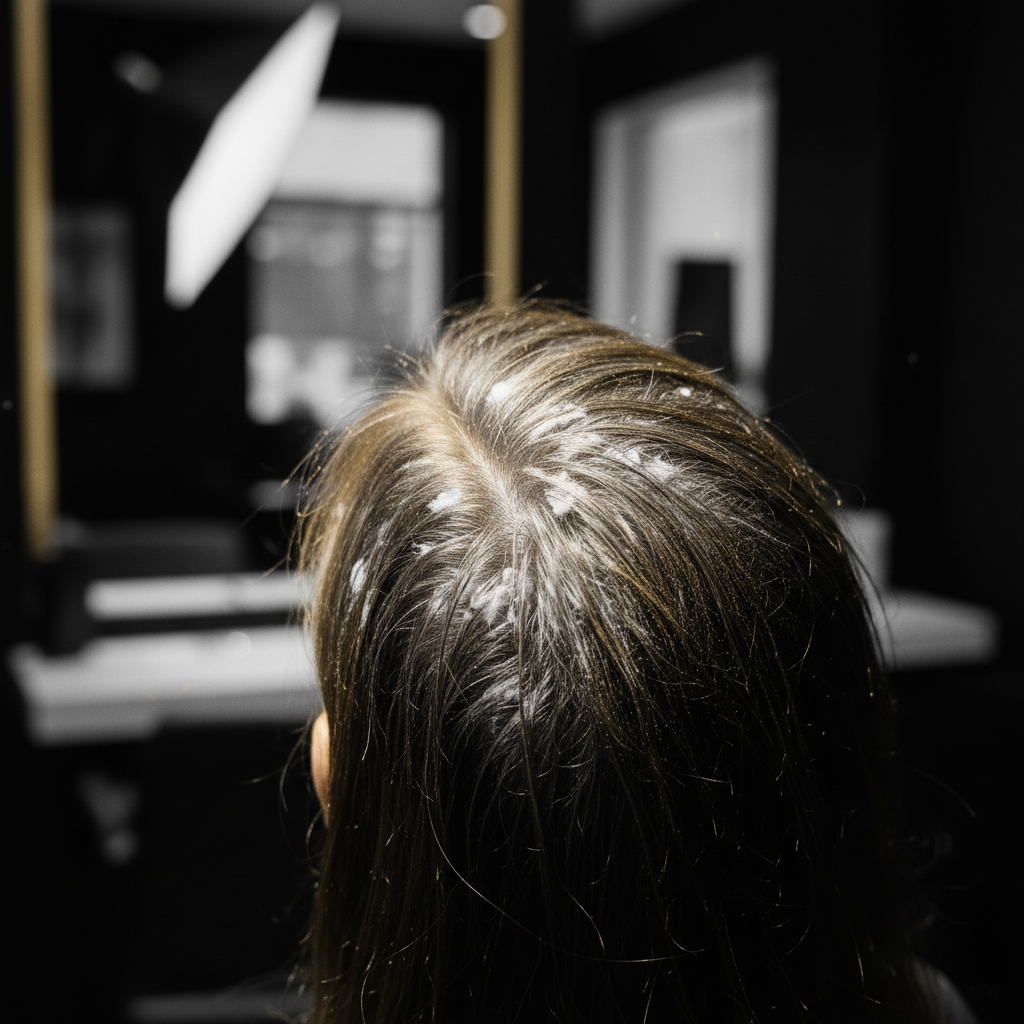 Fungal Hair Conditions