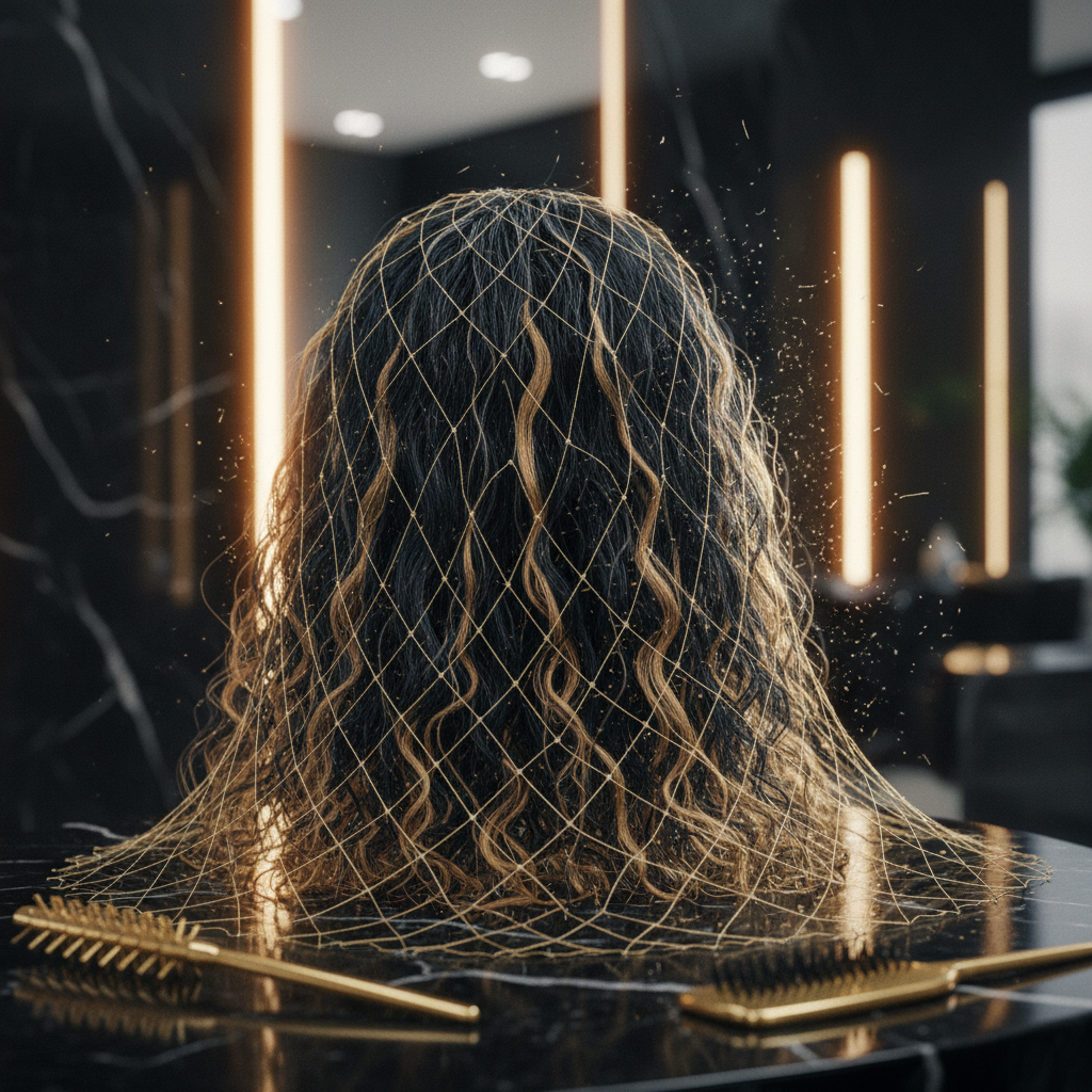Hair Breakage