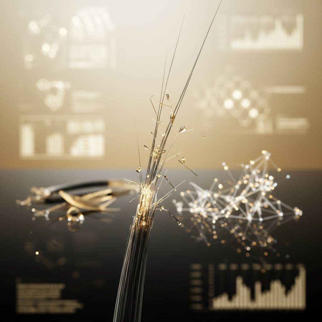 Hair Breakage and Fibre Weakness: what the evidence shows in the context of Hair Breakage and Fibre Weakness