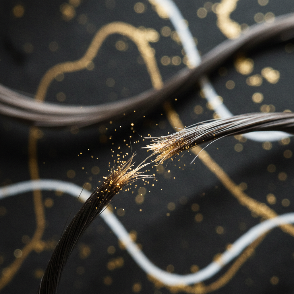 Hair Breakage Mechanics: what the evidence shows in the context of Hair Breakage Mechanics