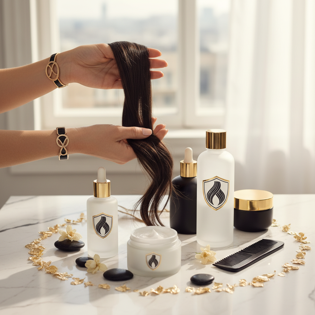 Prevention is key for Hair Breakage Prevention in the context of Hair Breakage Prevention