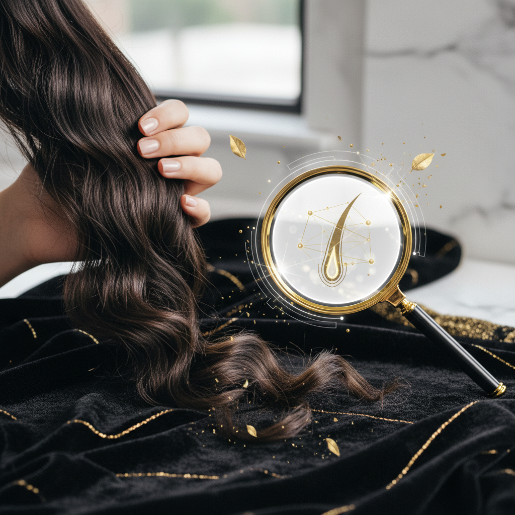 Hair Breakage Prevention: what the evidence shows in the context of Hair Breakage Prevention