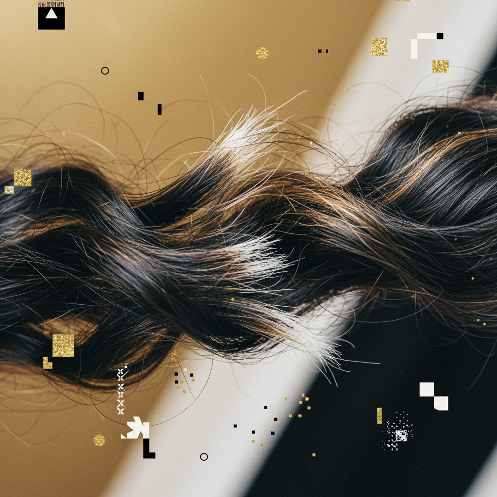 Hair Breakage and Split Ends: what the evidence shows in the context of Hair Breakage and Split Ends