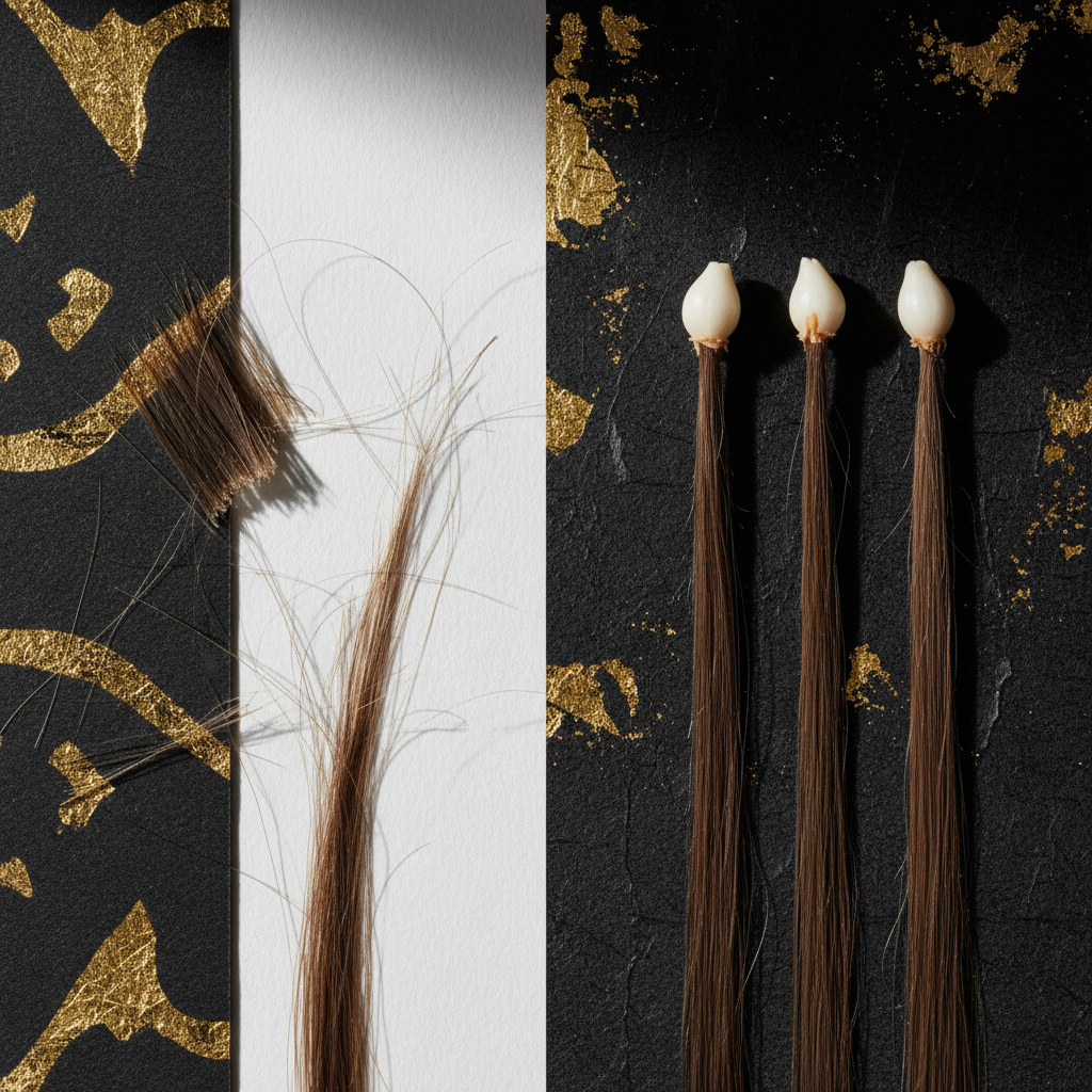Hair Breakage vs Root Shedding: what the evidence shows in the context of Hair Breakage vs Root Shedding