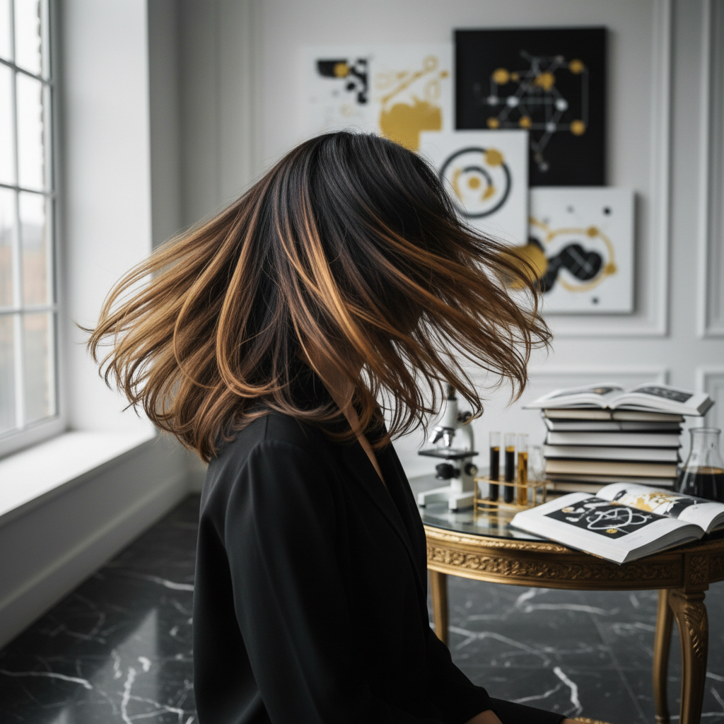 Hair Colouring: What You Need To Know: what the evidence shows in the context of Hair Colouring: What You Need To Know
