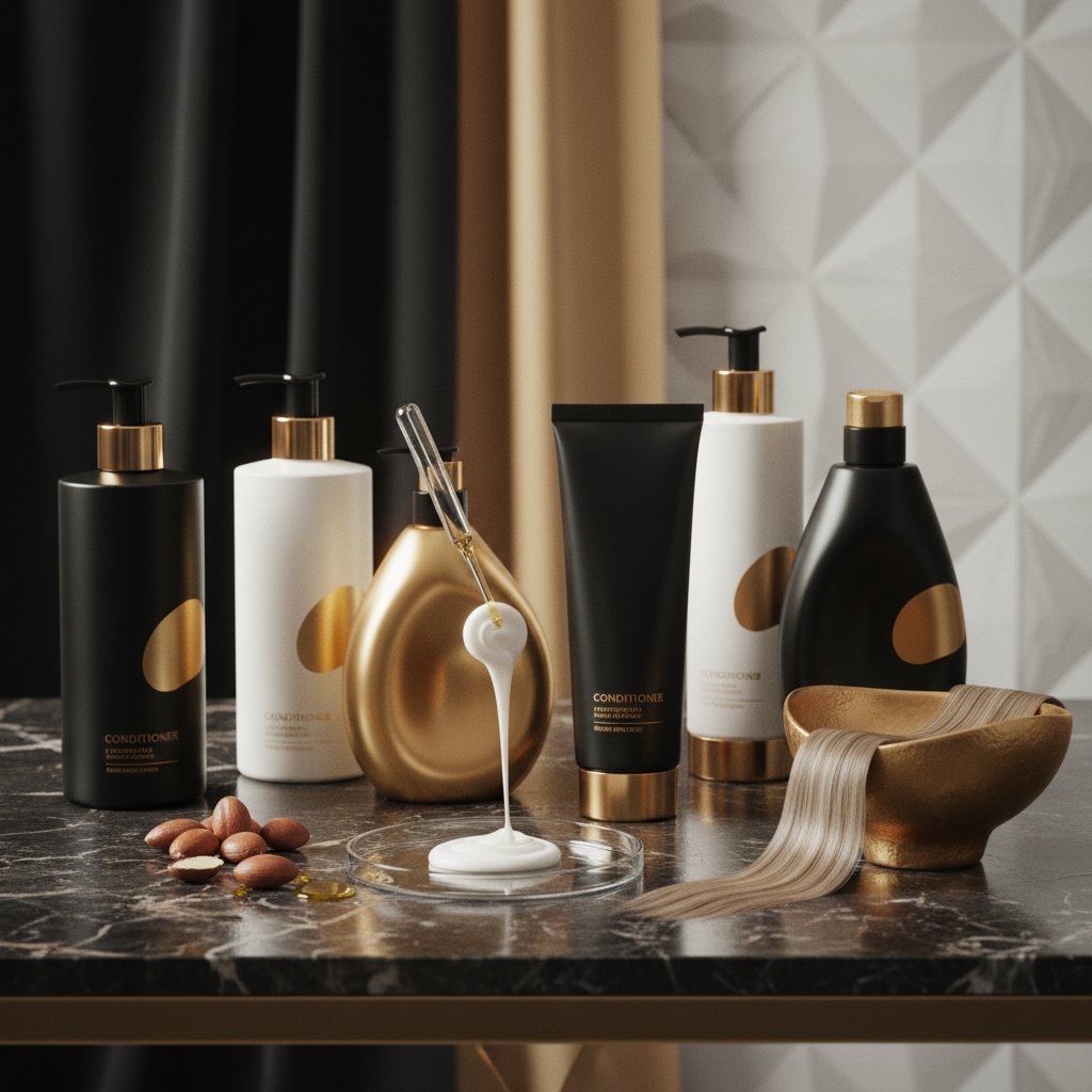 Hair Conditioners: An In-Depth Guide