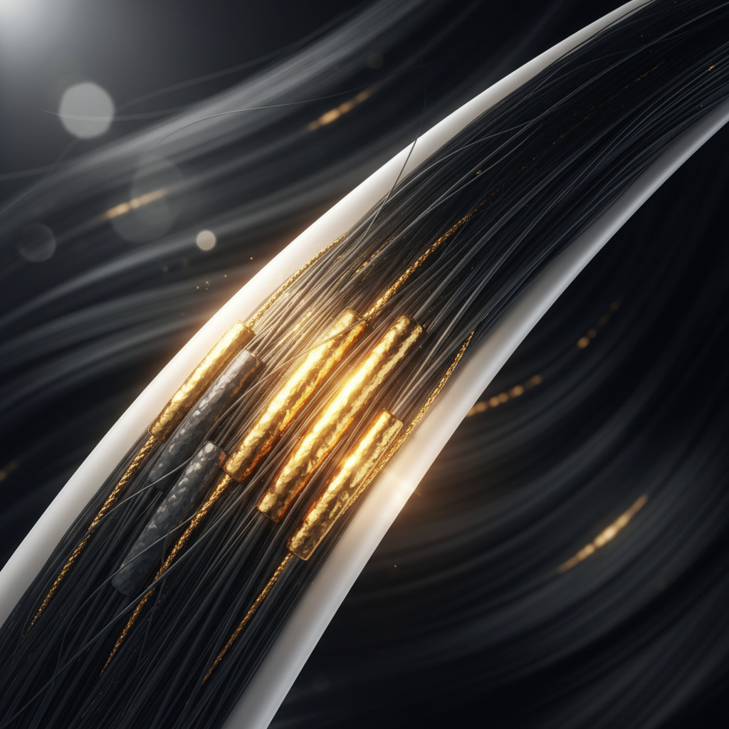 Hair Cortex Strength: what the evidence shows in the context of Hair Cortex Strength