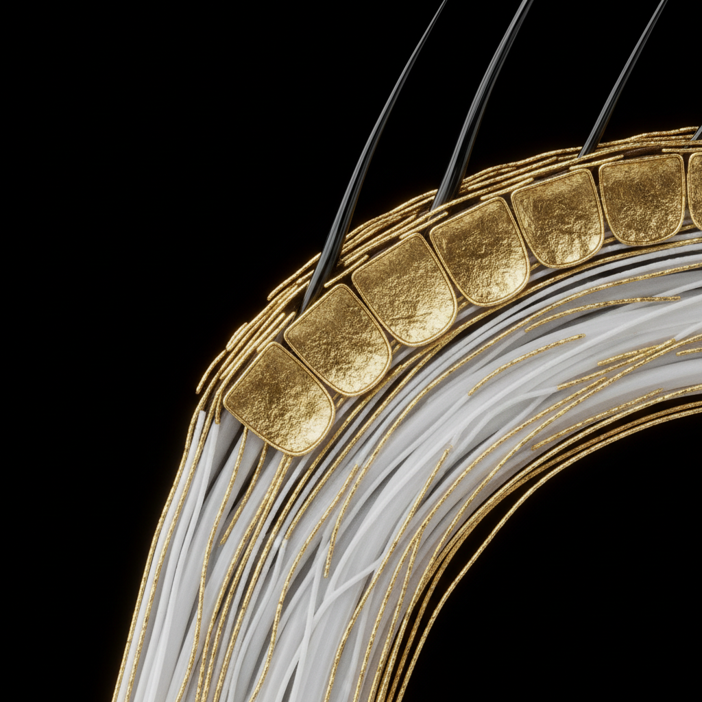 Hair Cuticle Architecture: what the evidence shows in the context of Hair Cuticle Architecture