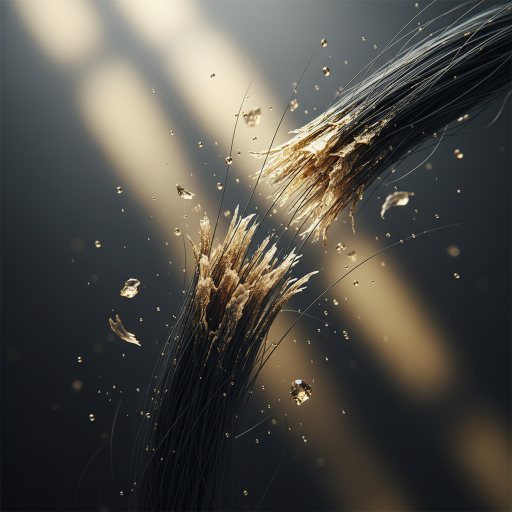 Hair cuticle damage: what the evidence shows in the context of Hair Cuticle Damage