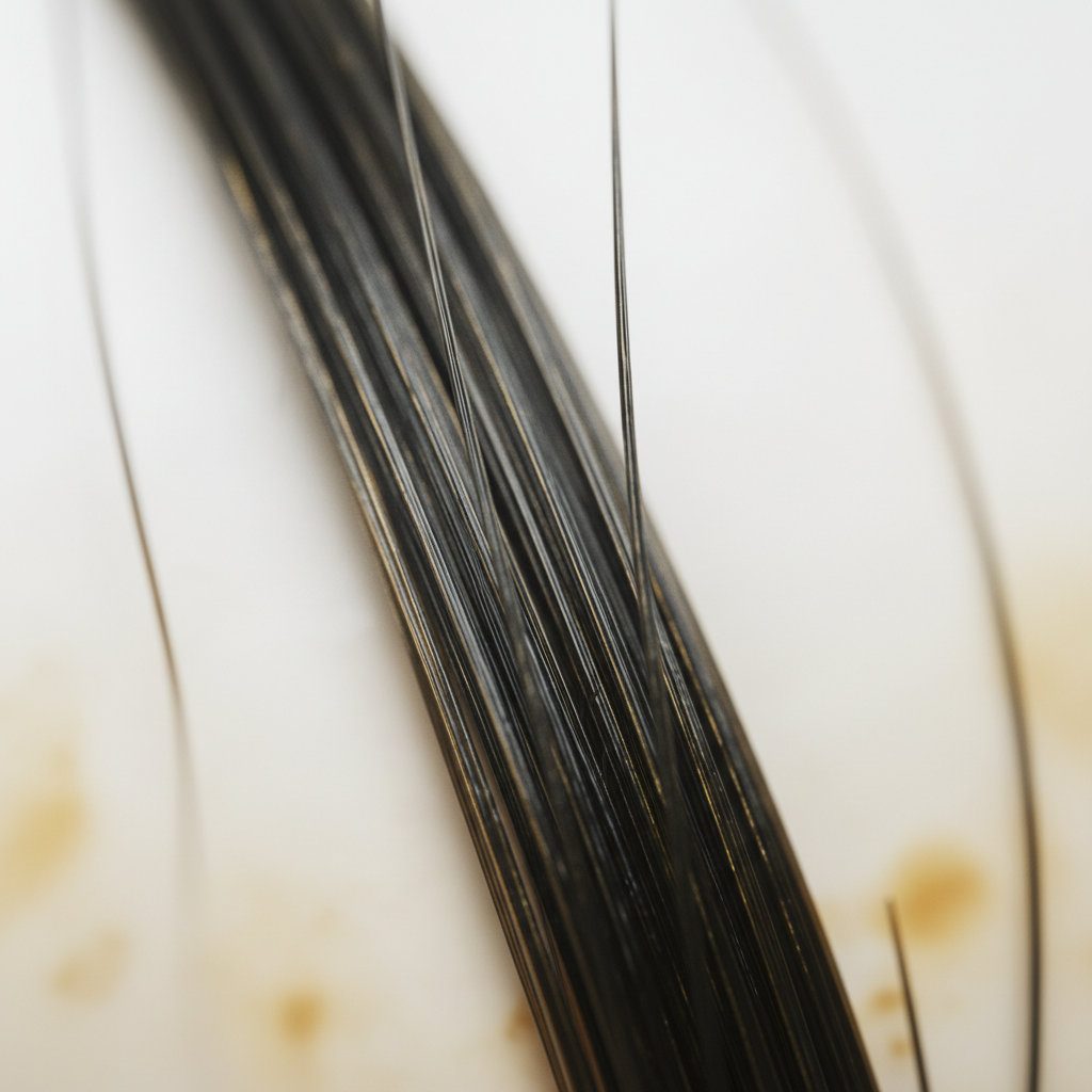 The Hair Cuticle and Fibre Health: what the evidence shows in the context of The Hair Cuticle and Fibre Health